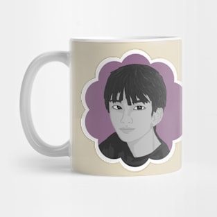 Stray kids Mug